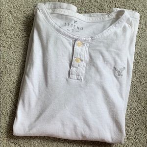 American Eagle Henley